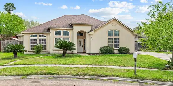 5410 Nicole Court