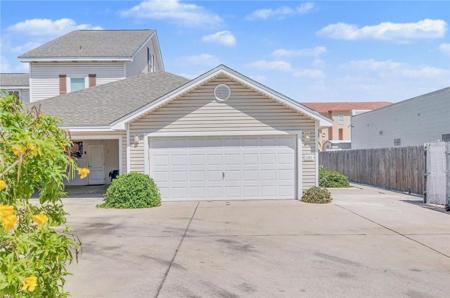 15209 Padre Island Drive