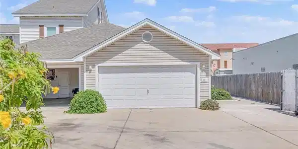15209 Padre Island Drive