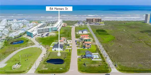 154 Mariners Drive