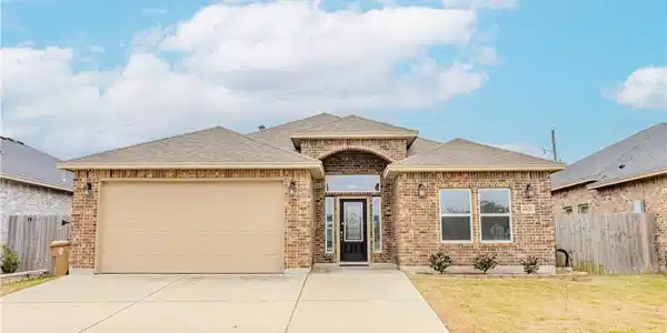 6621 Paddington Drive