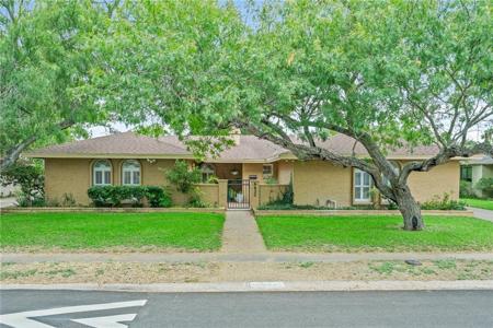 6622 Pharaoh Drive