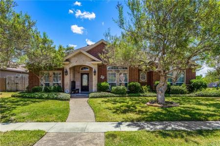 5601 Allier Drive