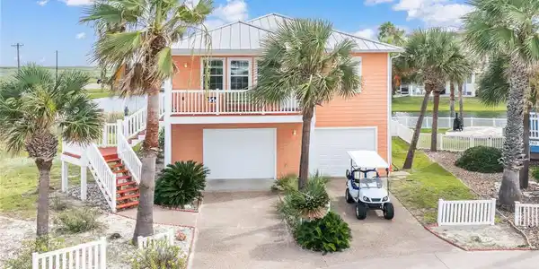 4781 Captiva Lane