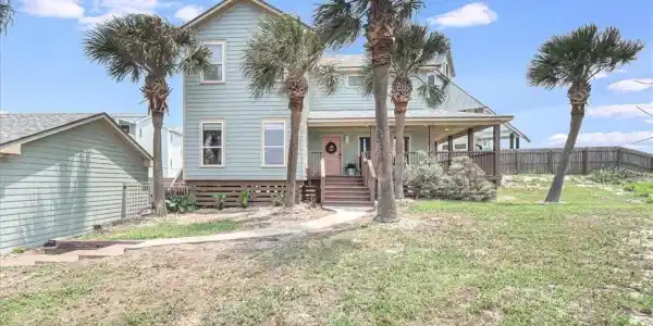 655 Sandkey Drive