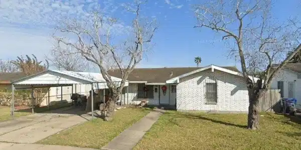 1526 Madrid Drive