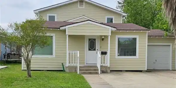 4833 Gabriel Drive