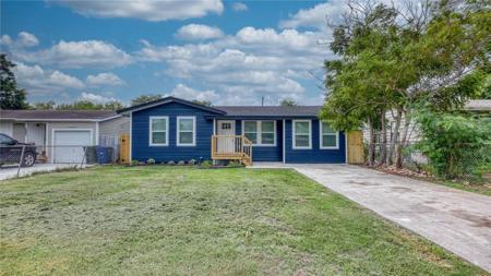 1117 Bobalo Drive