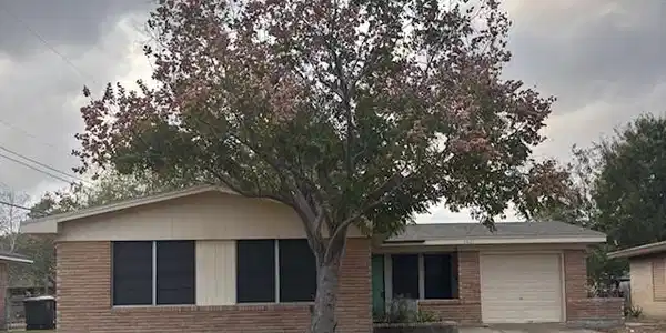 4621 Calvin Drive