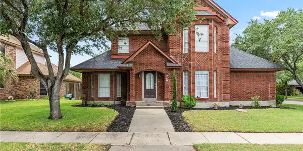 7401 Blue Lake Drive