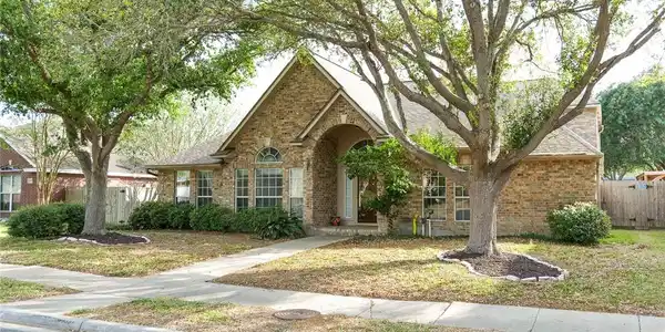 5131 High Bank Drive