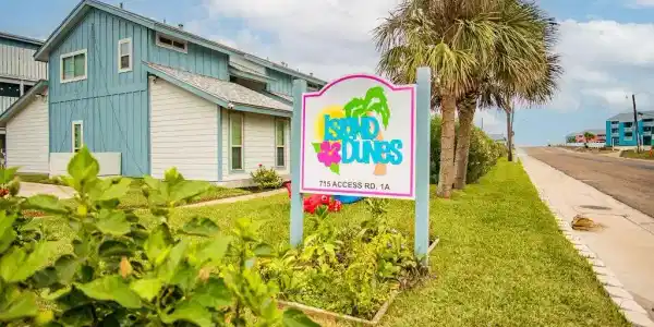 715 Beach Access Road 1a
