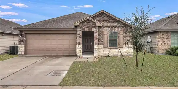 2321 Tranquil Lane