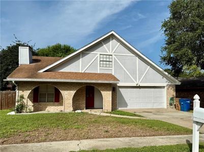 11614 Coleta Creek Drive