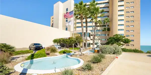 4350 Ocean Drive