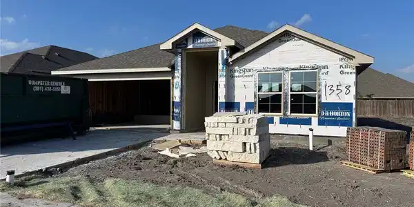 1358 Connie Scott Drive