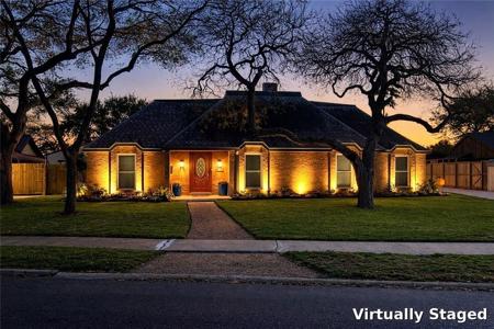 6713 Pharaoh Drive