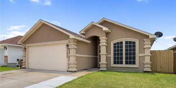 7205 Lake Serenity Drive