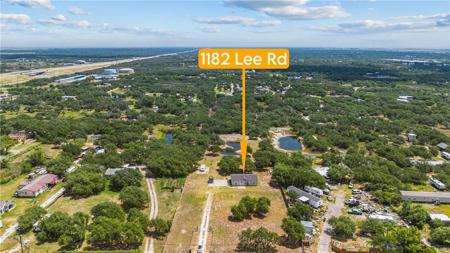 1182 Lee Road