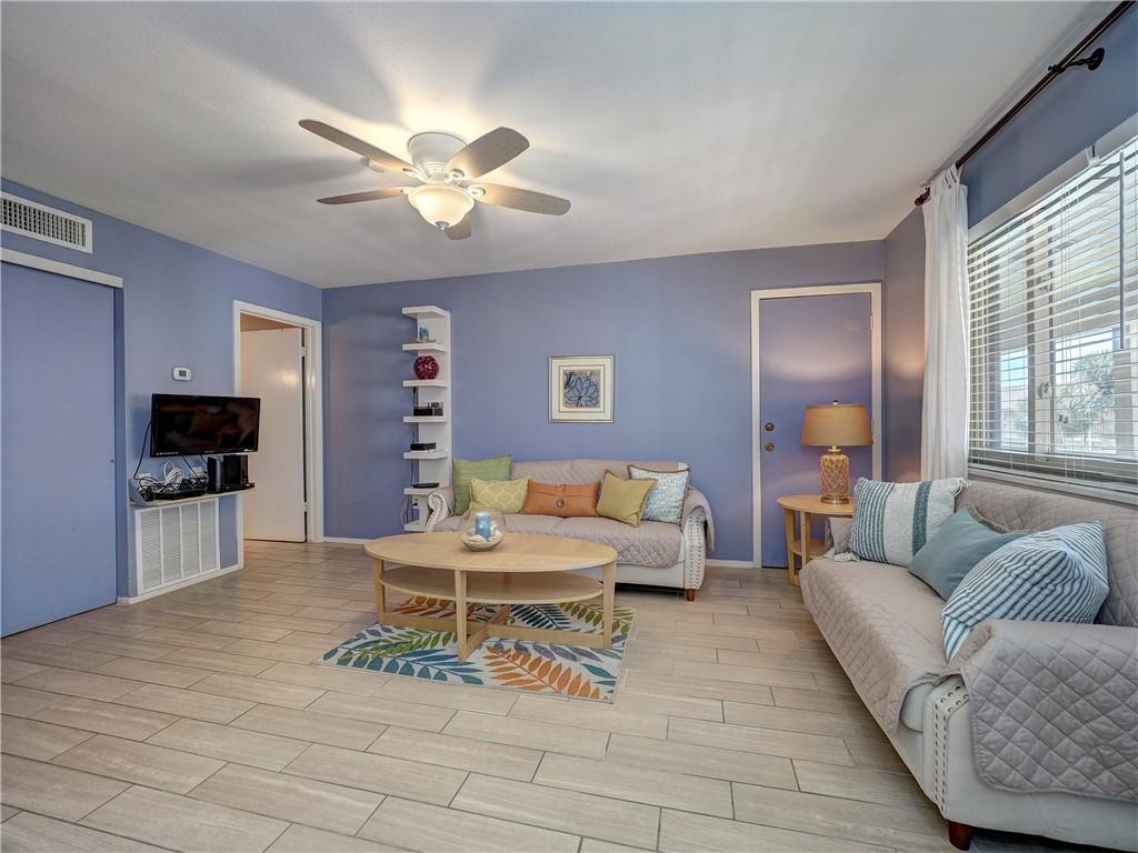 Image 4: Living Room with Murphy Bed raised