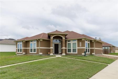 3830 Negin Drive