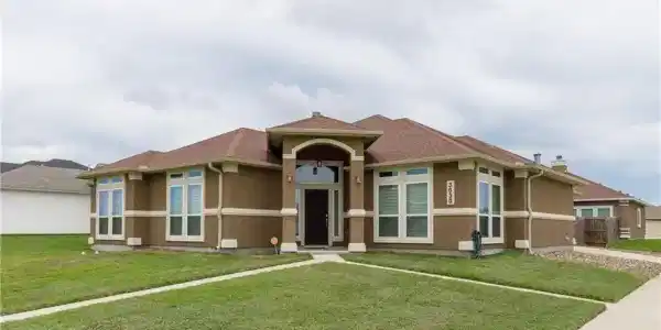 3830 Negin Drive