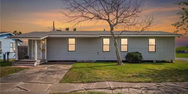6118 Burr Drive