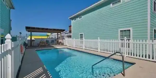 604 Beach Access Road 1A Unit #18