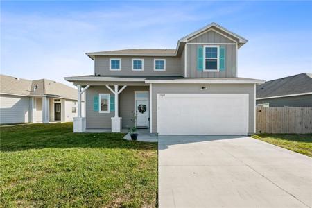 1903 Estes Flats Drive
