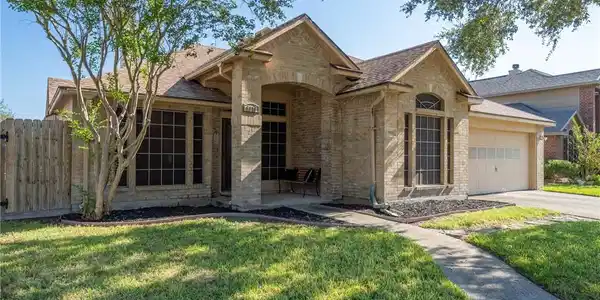 5918 Bishops Mill Drive
