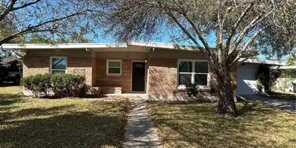 406 Palmetto Street