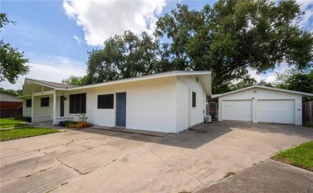 5729 Abby Drive