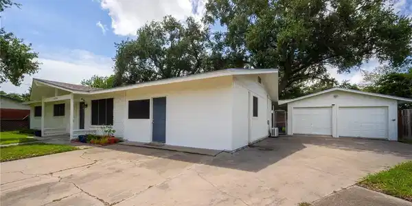 5729 Abby Drive