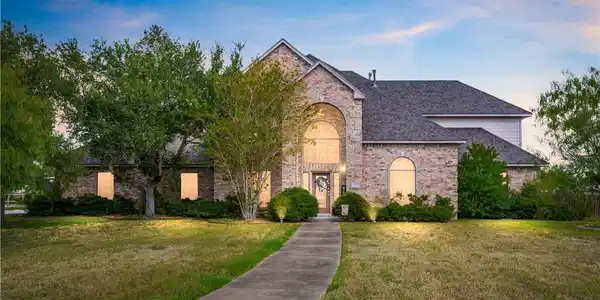 4549 Jericho
