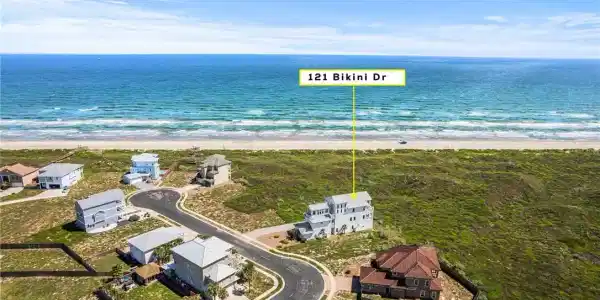121 Bikini Drive