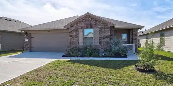 7725 Bullrider Drive