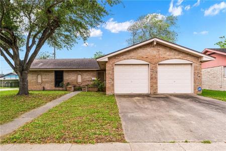 3921 Capri Drive