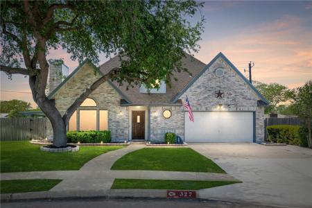 327 Sea Gate Drive