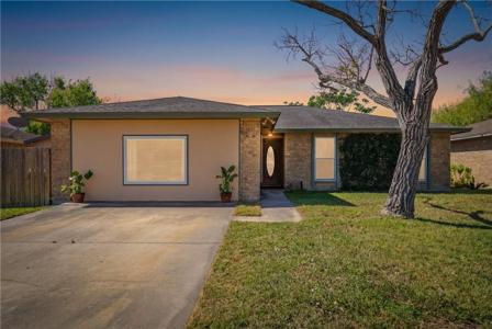 429 Sulu Drive