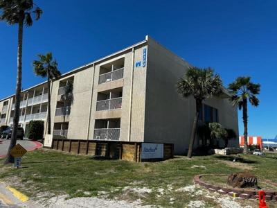 14300 S Padre Island Drive