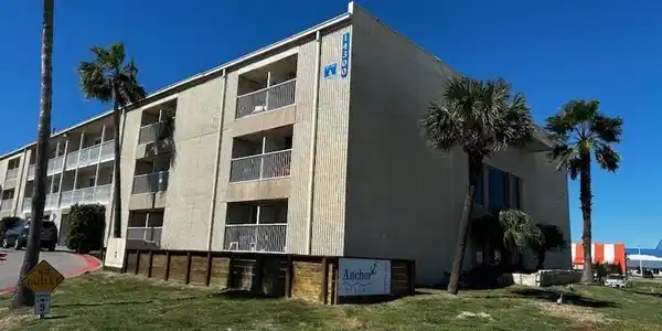 14300 S Padre Island Drive