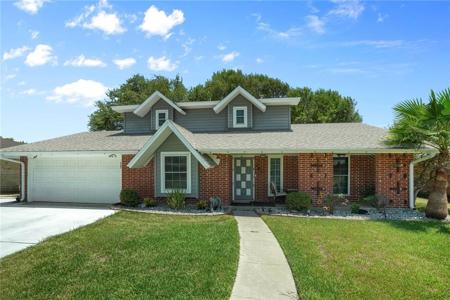 205 Trinity Drive