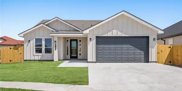 7810 Houshang Drive
