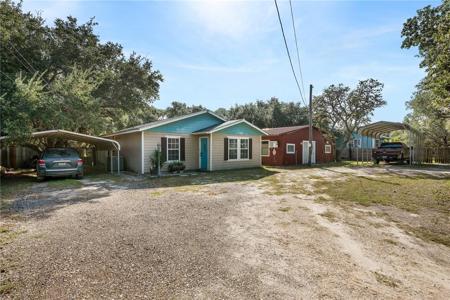 2566 Hewlett Drive
