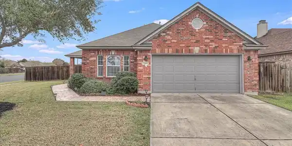 7202 Spanish Wood Drive