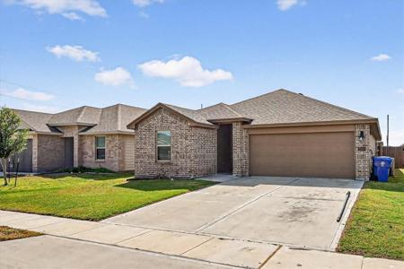 2322 Sky Crest Drive