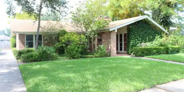 4021 Pope Drive