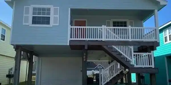 508 Spencer's Landing