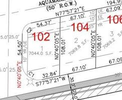 102 Aquamarina Circle