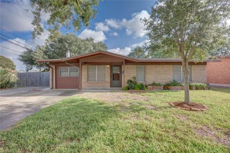 5802 Riley Drive